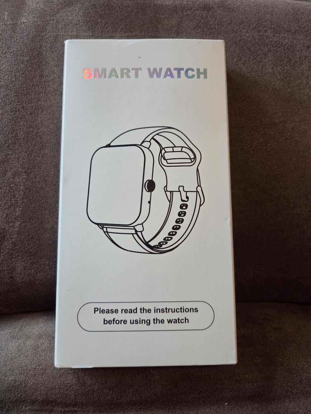 Smart Watch - Picture 2 of 5